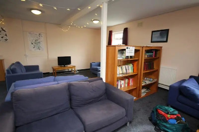 Kirkwall Youth Hostel, Kirkwall,  Mainland Orkney