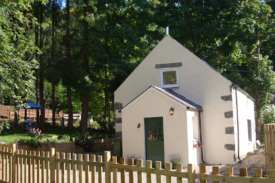 The Granary, Drumnadrochit