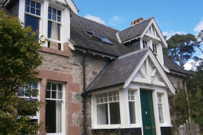 Westward Bed and Breakfast, Cannich