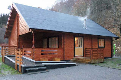 The Coltsfoots, Fort Augustus