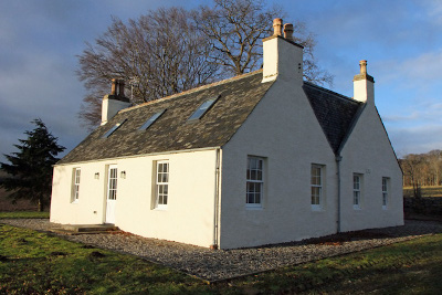 Balachladdich, Foulis, near Evanton