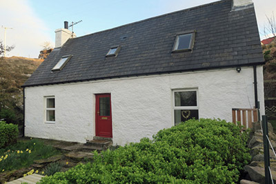 Achbeag, Fearnamore, Applecross