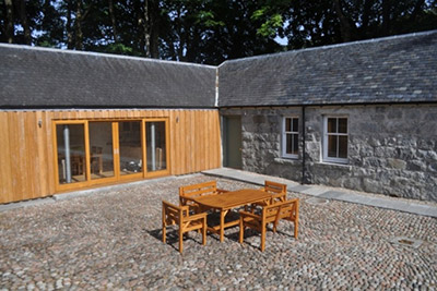 The Old Stables, North Ballachulish
