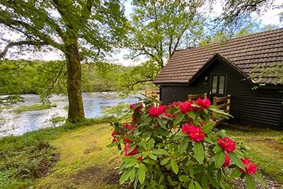 Burnbank Lodges, Spean Bridge