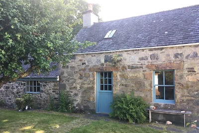 Craigton Crofthouse, Attadale, Strathcarron