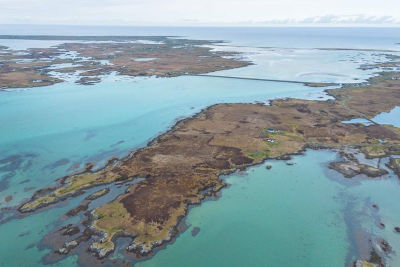 Stella Maris, Benbecula