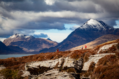 Skye Adventure