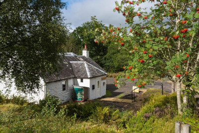Inverardran Cottage Bunkhouse, Crianlarich