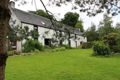 Ratagan Youth Hostel, Ratagan, Glenshiel
