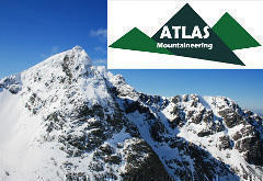 Atlas Mountaineering
