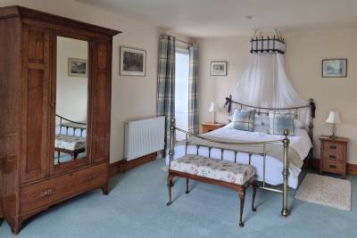 No. 3 The Old Convent, Fort Augustus