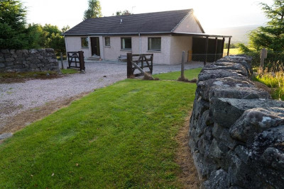 Balnabruaich, Inveruglas, near Kingussie