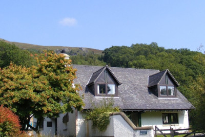 The Ben Lomond Bunkhouse, Ardess Lodge, near Rowardennan