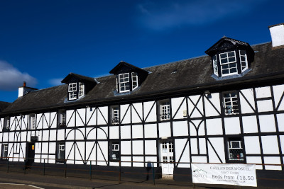 Callander Hostel & Pods, Callander
