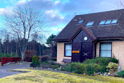 Lynwood, Aviemore