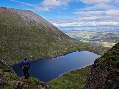 McKenzie Mountaineering