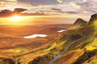 Skye Magical Tours
