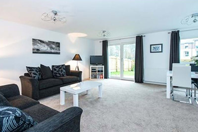 Calasraid, Callander
