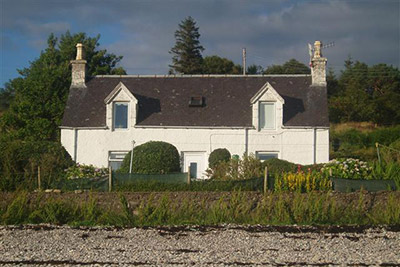 3 Ardarroch, Kishorn