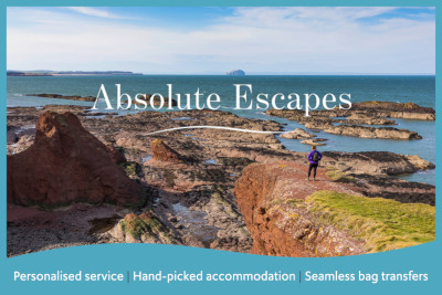 Absolute Escapes | Self-Guided Walking Experts