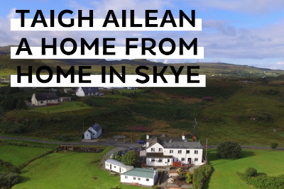 Taigh Ailean, Portnalong