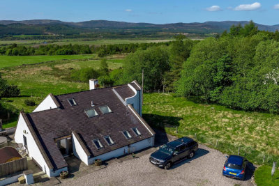 Kirkstone Lodge, Inveruglas, near Kingussie