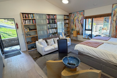 Woodland Retreat, Duirnish, near Plockton