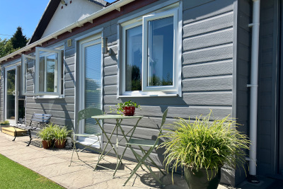 Hazel Studio, Westmuir, near Kirriemuir