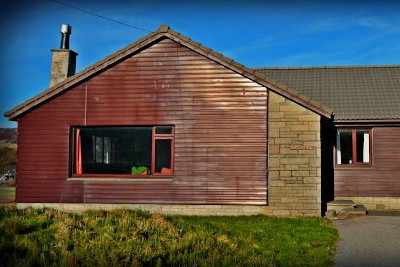 Cnoclochan, Scourie