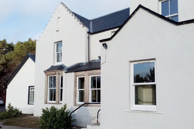 Cairngorm Lodge Youth Hostel, Glenmore, near Aviemore