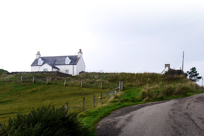 Scourie Cottage, Scourie