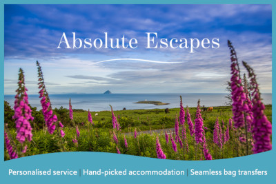Absolute Escapes | Self-Guided Walking Experts