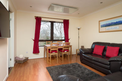 Cairngorm Apartments, Aviemore