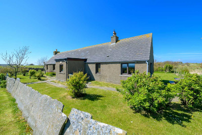 Seaview Cottage, Noss Head, near Wick