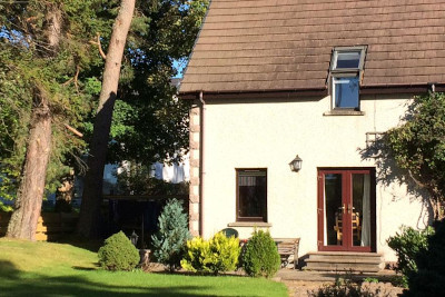 Steading 5, Balvatin Cottages, Newtonmore