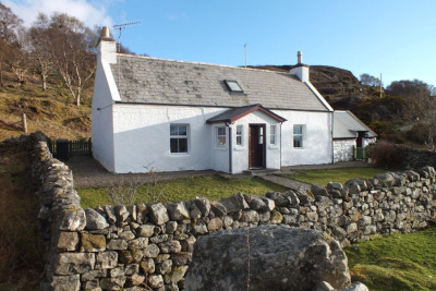 Strathcraig, near Lochinver