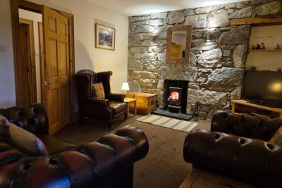 No. 4 The Old Convent, Fort Augustus