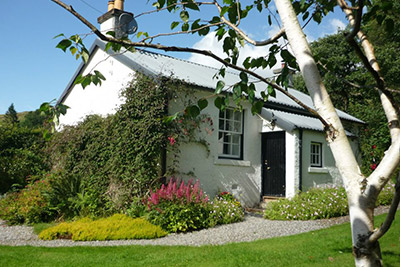 Kinlochlaich Garden Self Catering, Appin