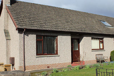 Newholme Self-Catering, Pitlochry
