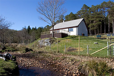 Woodside, Mingarry