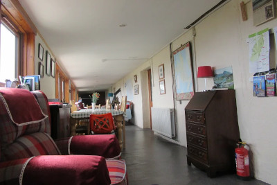 Flora Macdonald Hostel, Kilmore, Sleat