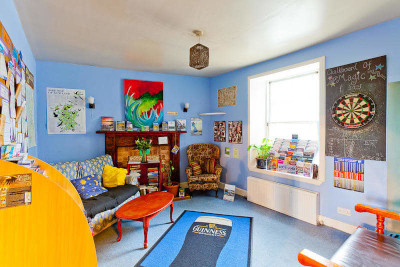 Inverness Student Hotel, Inverness