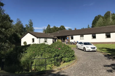 Crianlarich Youth Hostel, Crianlarich