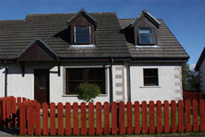 Allt na Braighe, Aviemore