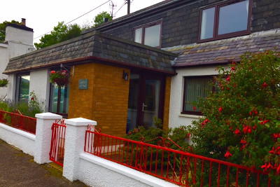 Castle Cottage Bed & Breakfast, Lochcarron