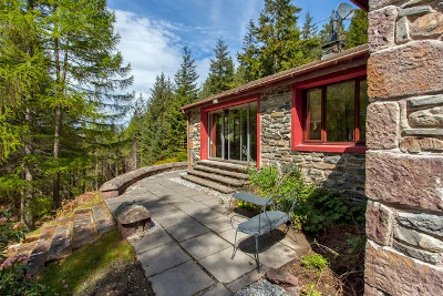 Leckmelm House, Leckmelm, near Ullapool