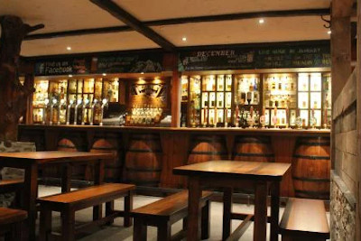 Clachaig Inn, Glencoe