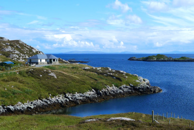 Mil Bothy, Quidinish, Isle of Harris