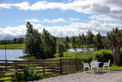 Lochside Cottage, Avielochan, near Aviemore