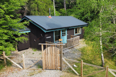 Moniack Lodges, near Beauly
